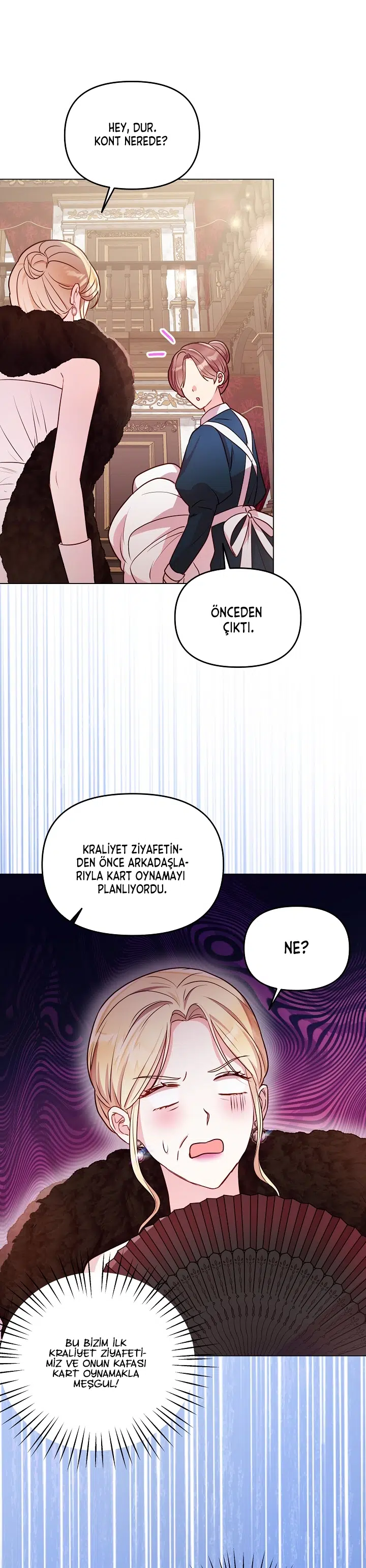 Boşanma Planı - Bölüm 14 Sayfa 27