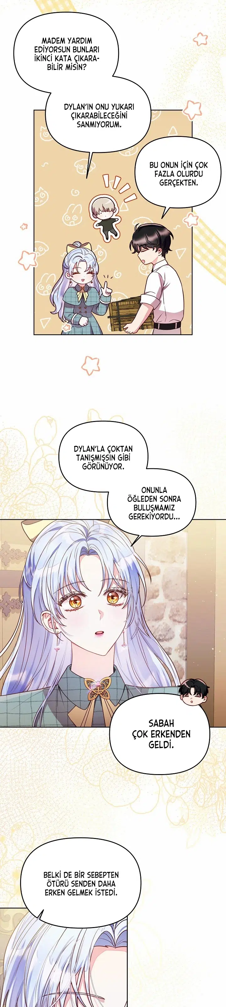 Boşanma Planı - Bölüm 17 Sayfa 5