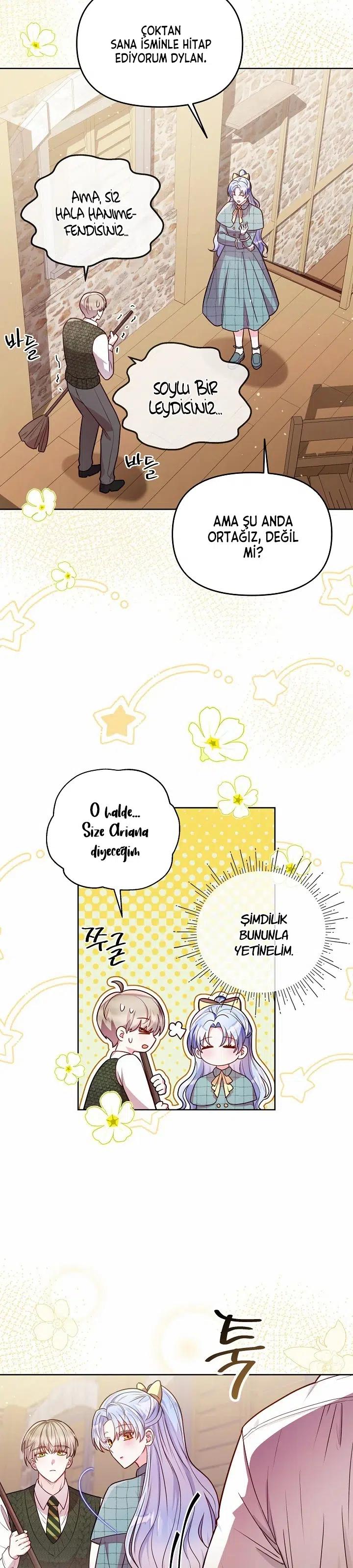 Boşanma Planı - Bölüm 17 Sayfa 8
