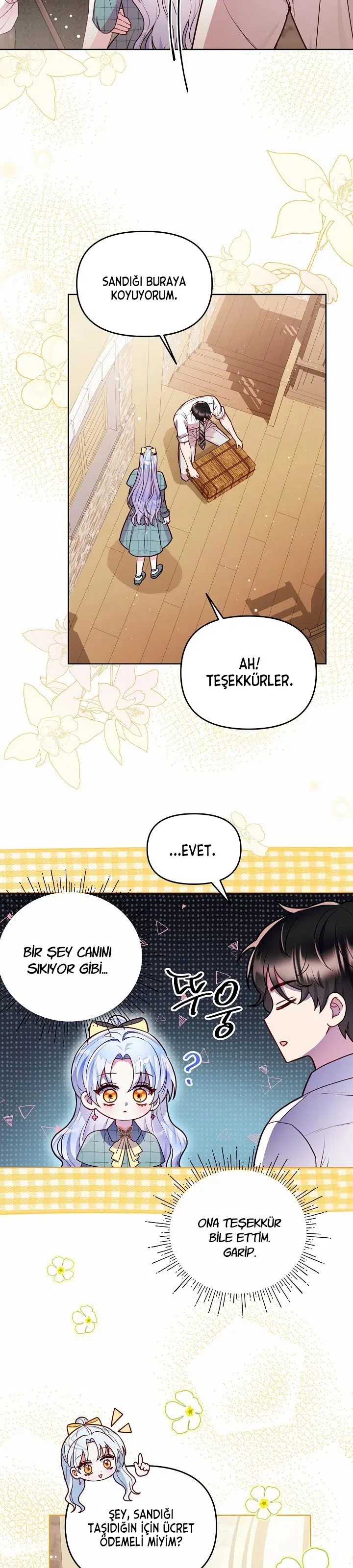 Boşanma Planı - Bölüm 17 Sayfa 9