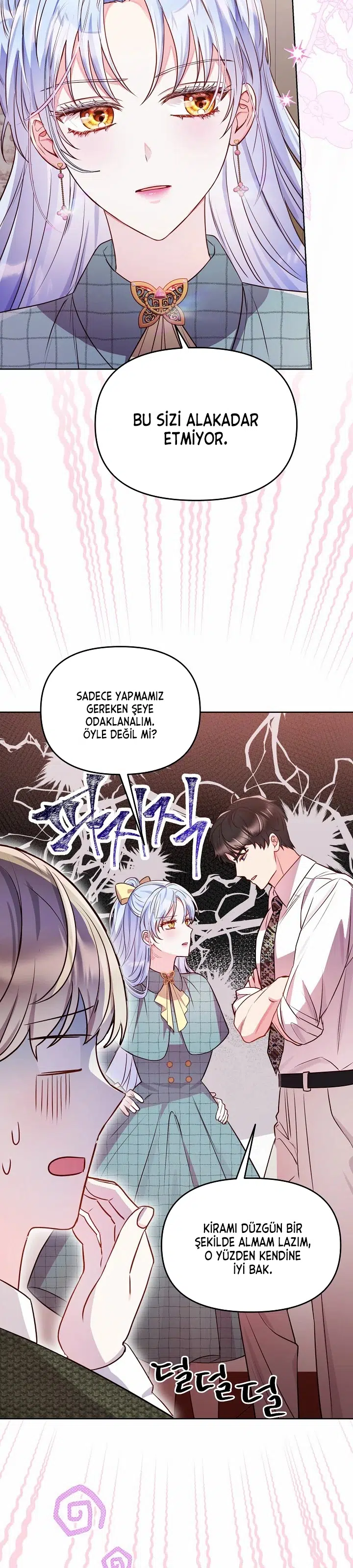 Boşanma Planı - Bölüm 17 Sayfa 20