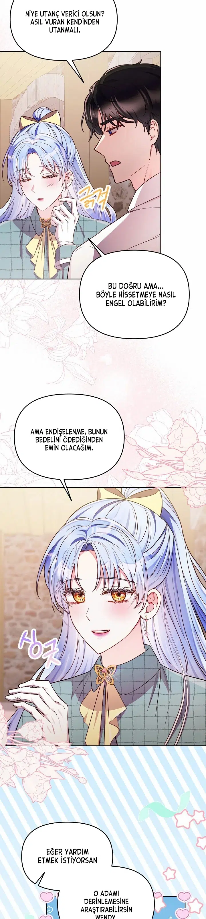 Boşanma Planı - Bölüm 17 Sayfa 24