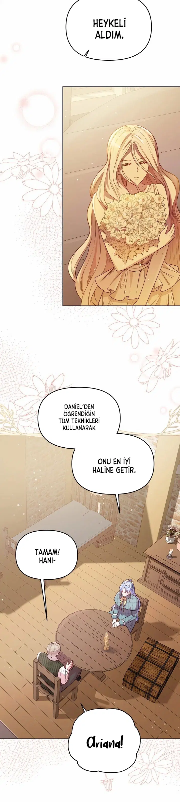 Boşanma Planı - Bölüm 17 Sayfa 28