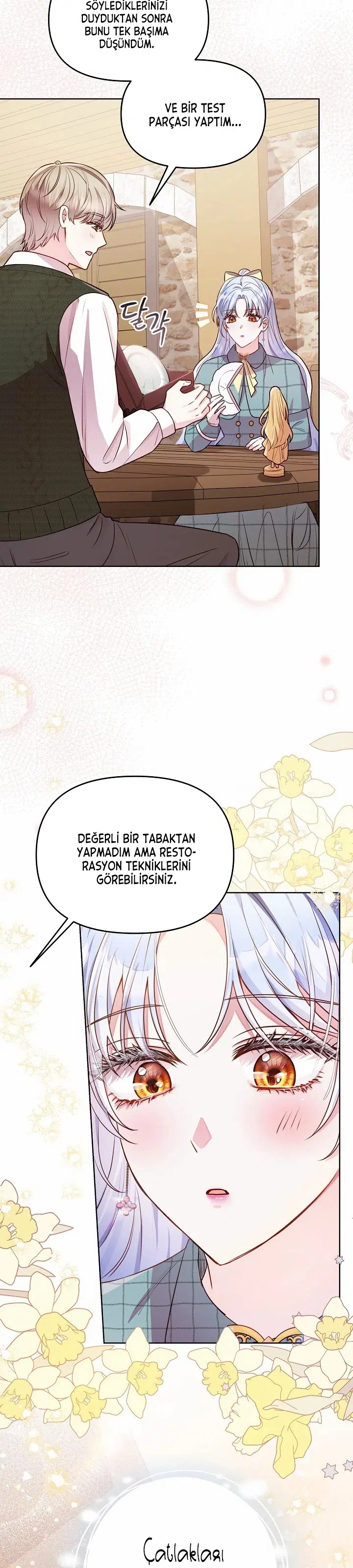 Boşanma Planı - Bölüm 17 Sayfa 30