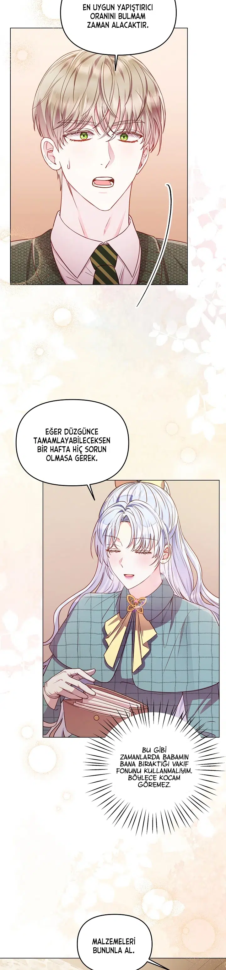 Boşanma Planı - Bölüm 18 Sayfa 3
