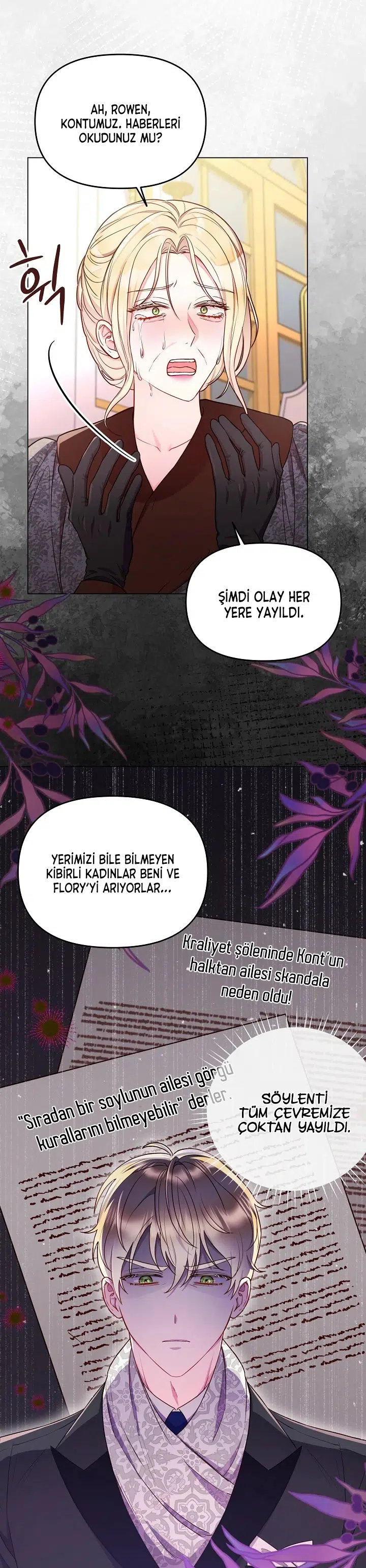 Boşanma Planı - Bölüm 18 Sayfa 7