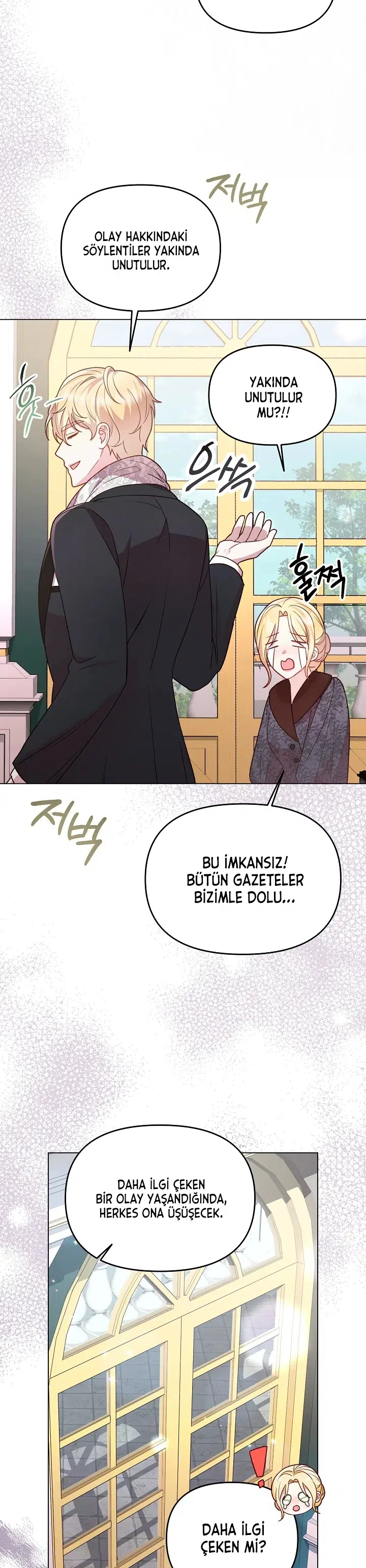 Boşanma Planı - Bölüm 18 Sayfa 10