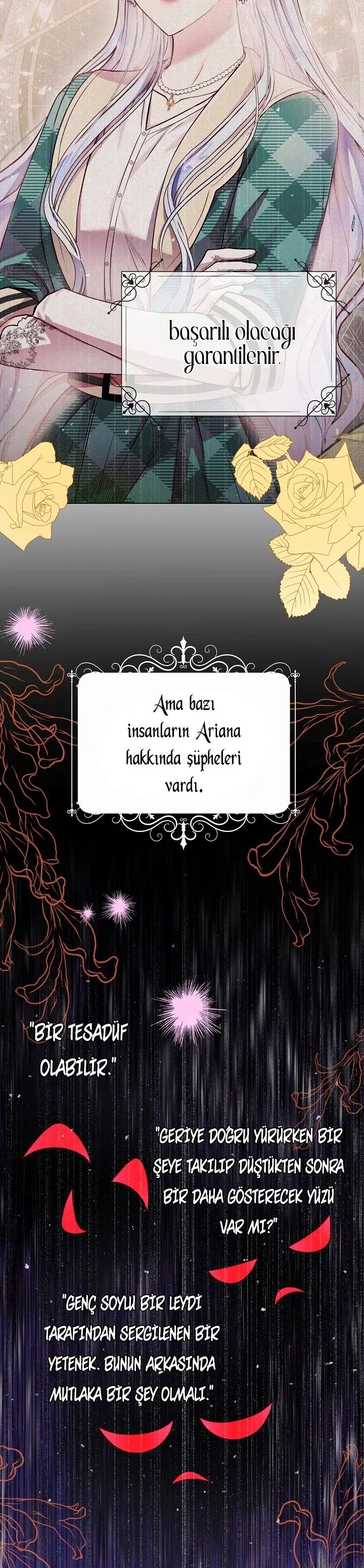 Boşanma Planı - Bölüm 18 Sayfa 16