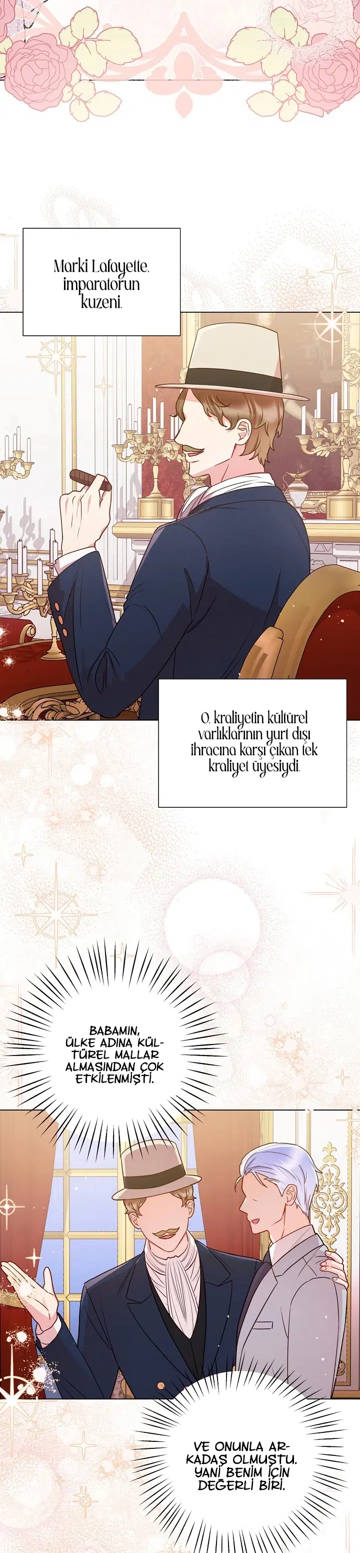 Boşanma Planı - Bölüm 18 Sayfa 19