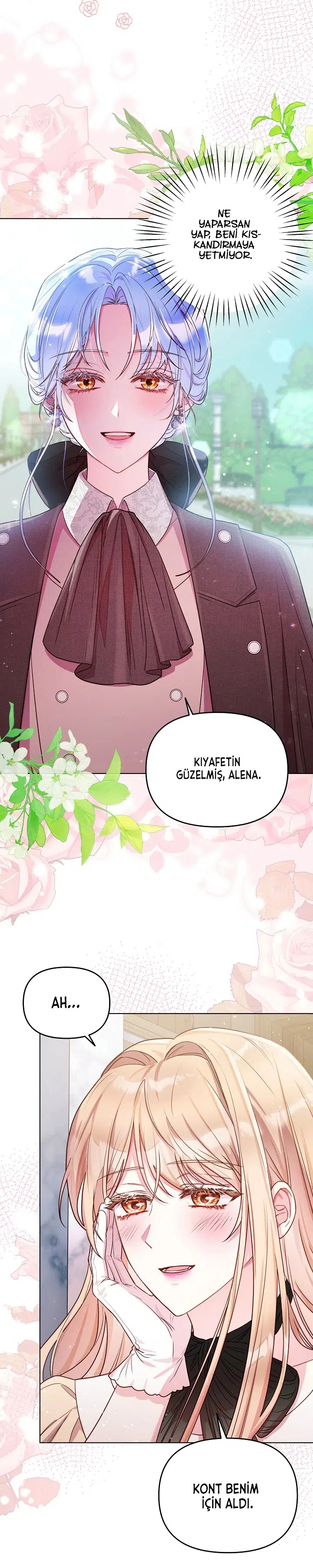 Boşanma Planı - Bölüm 19 Sayfa 4