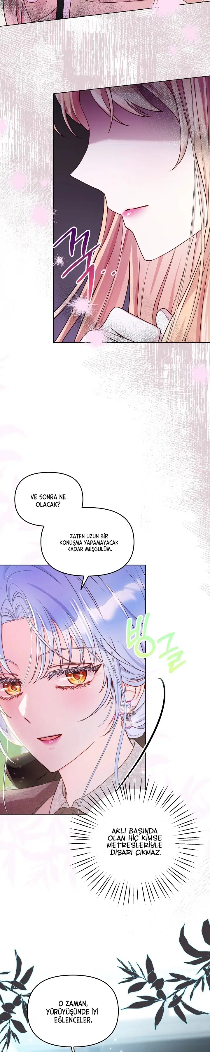 Boşanma Planı - Bölüm 19 Sayfa 6