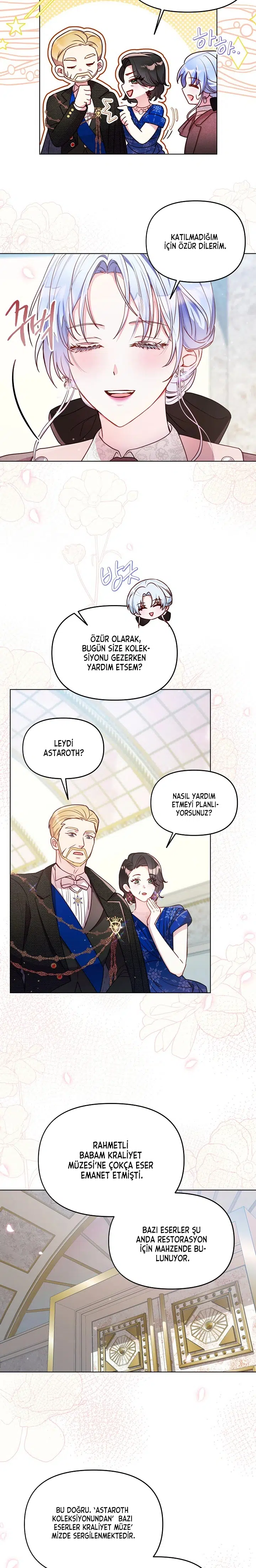 Boşanma Planı - Bölüm 19 Sayfa 15