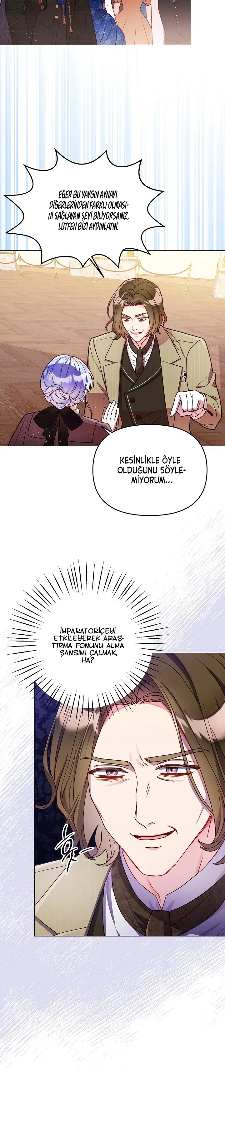 Boşanma Planı - Bölüm 20 Sayfa 4
