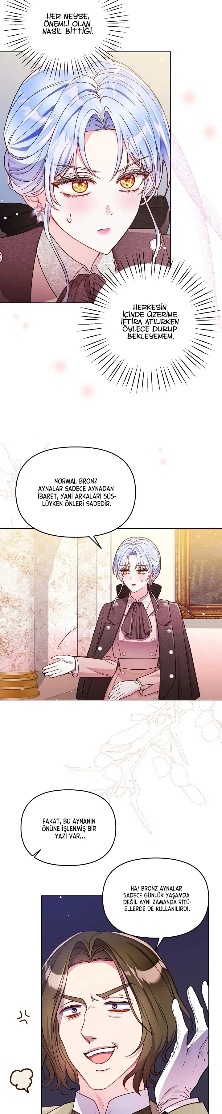 Boşanma Planı - Bölüm 20 Sayfa 6