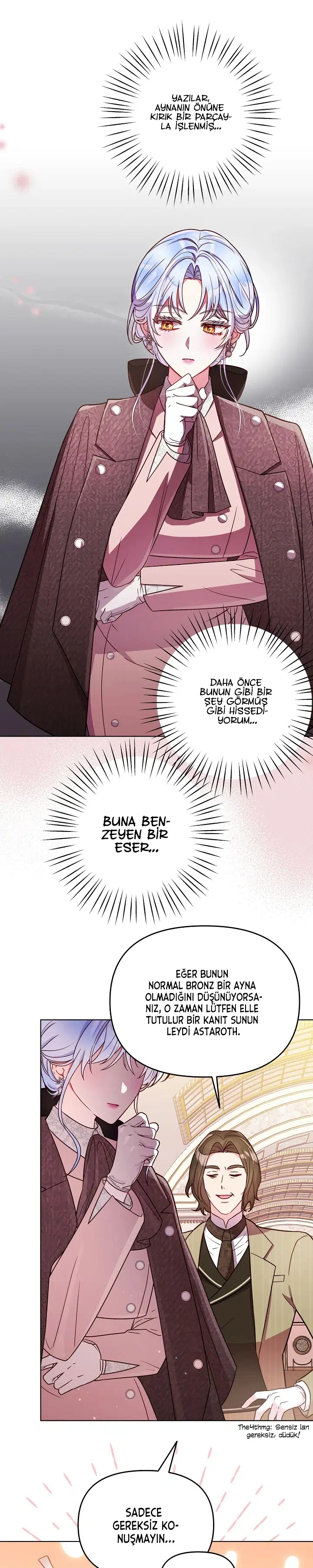 Boşanma Planı - Bölüm 20 Sayfa 8