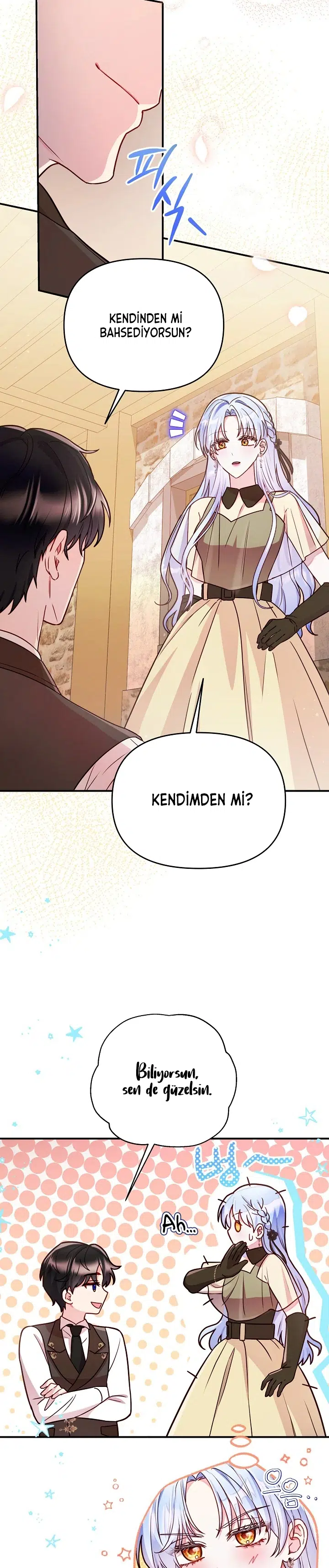 Boşanma Planı - Bölüm 21 Sayfa 13