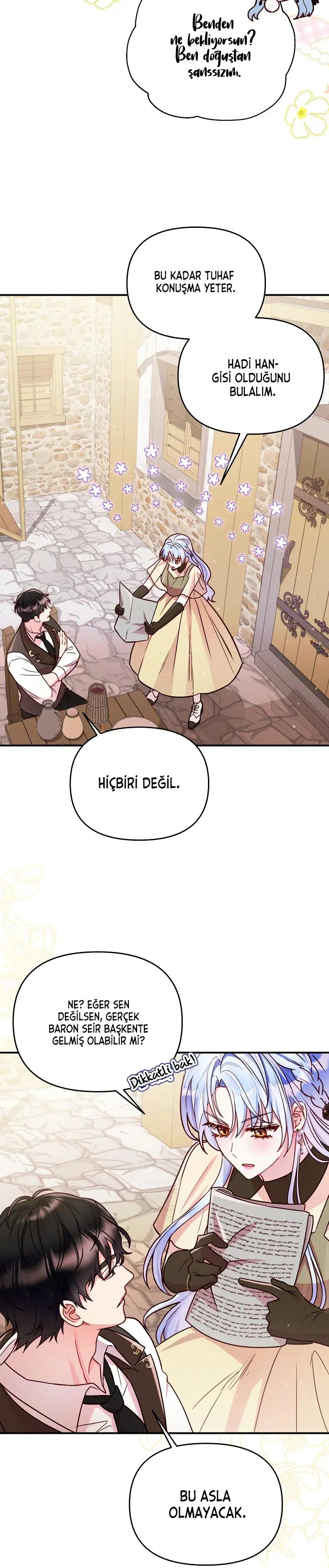 Boşanma Planı - Bölüm 21 Sayfa 15