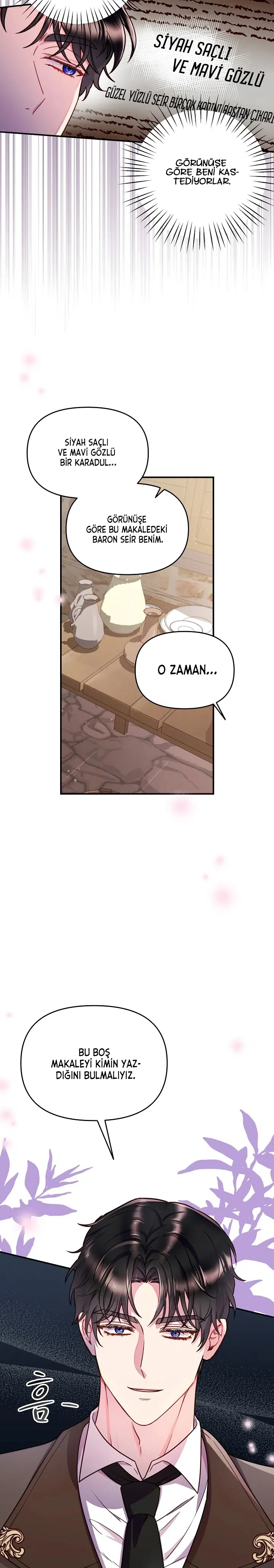 Boşanma Planı - Bölüm 21 Sayfa 17