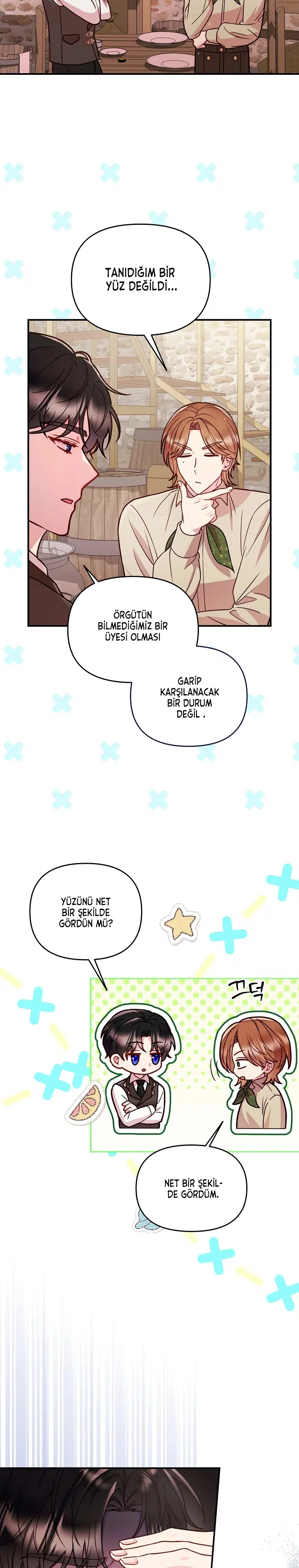 Boşanma Planı - Bölüm 21 Sayfa 24