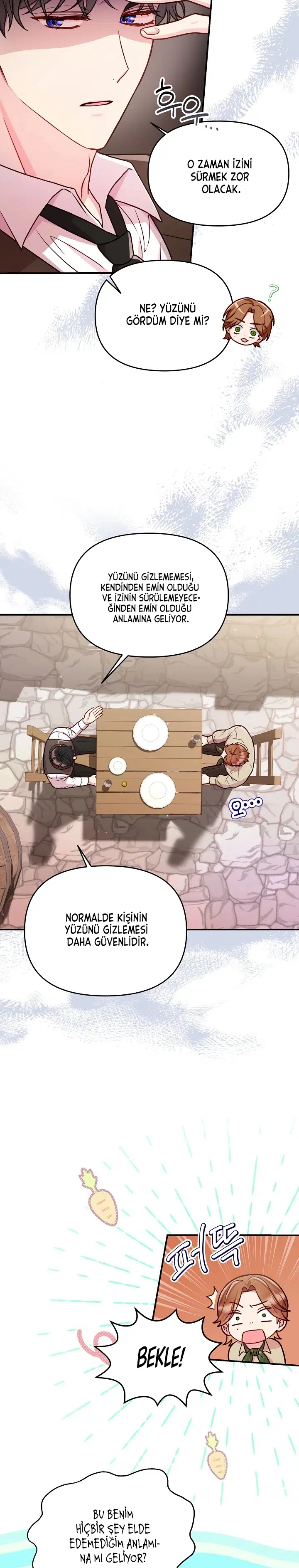 Boşanma Planı - Bölüm 21 Sayfa 25
