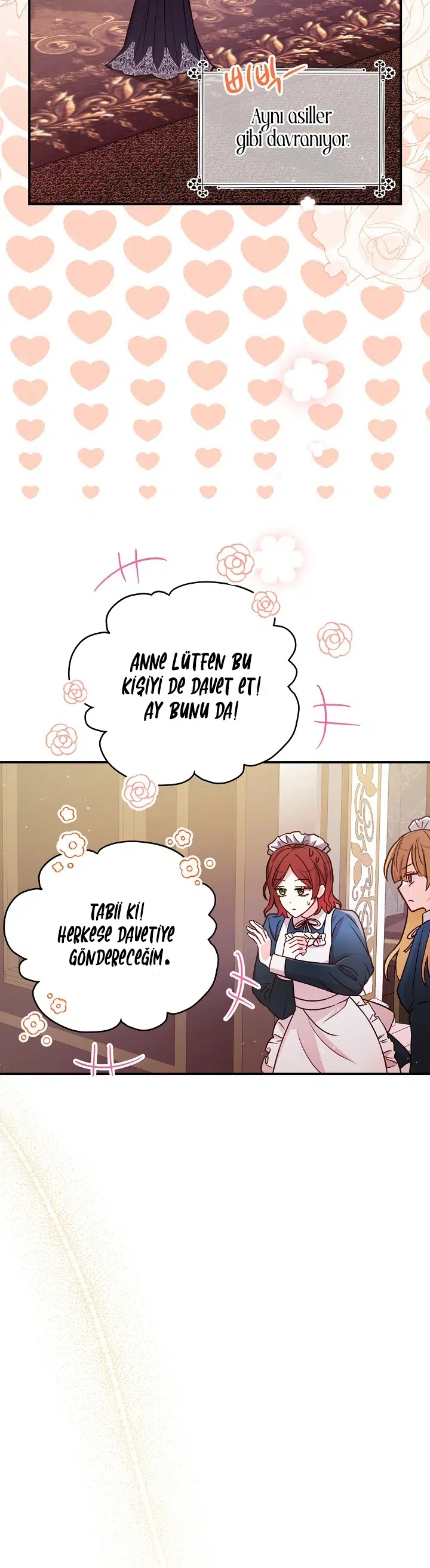 Boşanma Planı - Bölüm 21 Sayfa 30