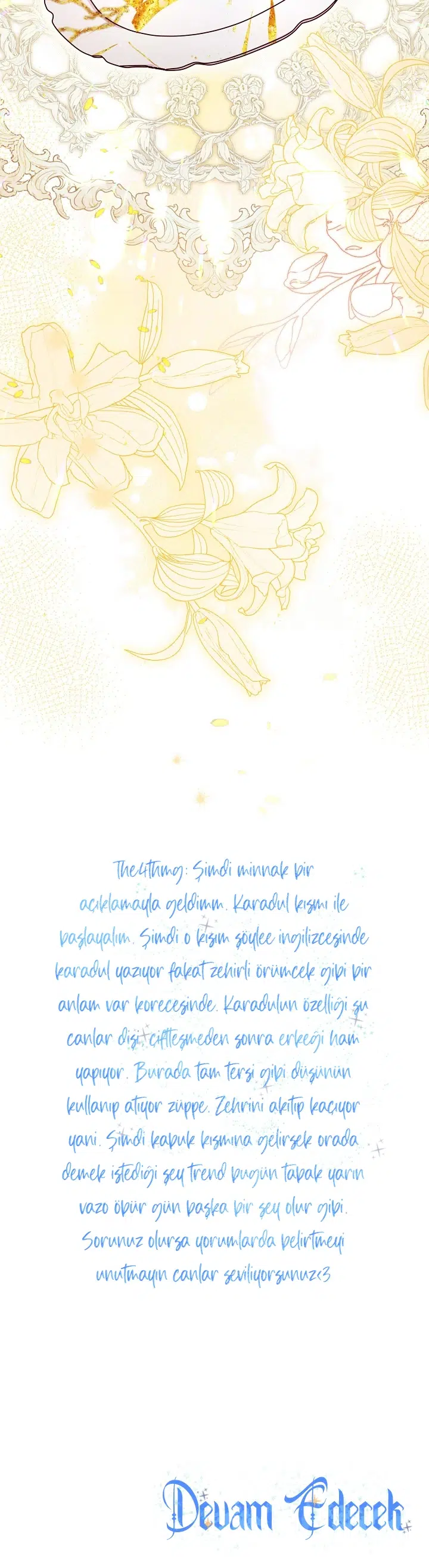 Boşanma Planı - Bölüm 21 Sayfa 36