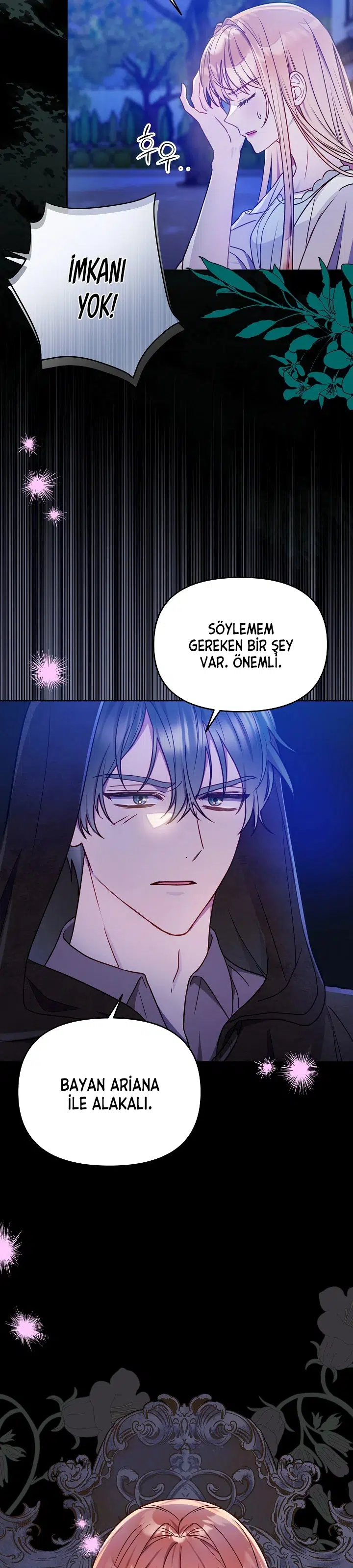 Boşanma Planı - Bölüm 22 Sayfa 10