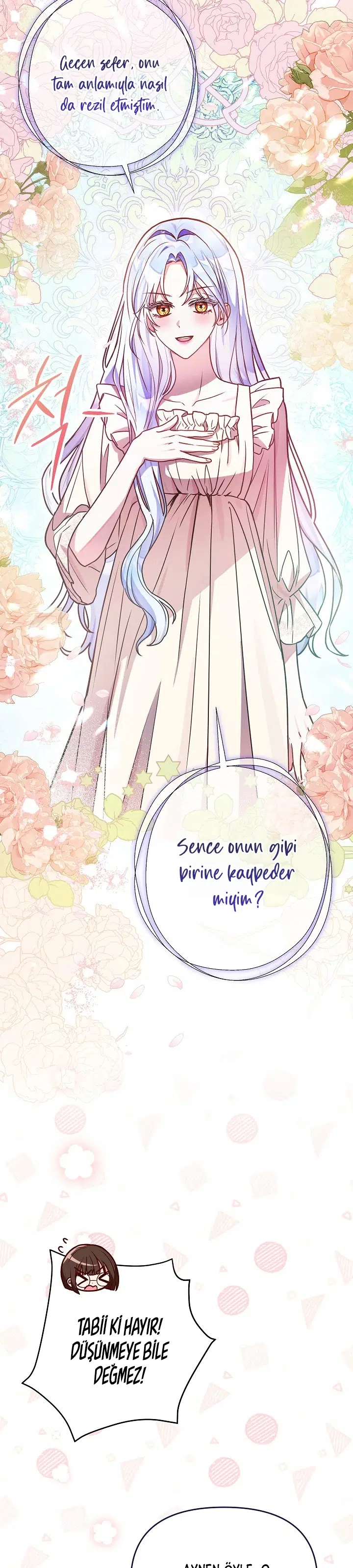 Boşanma Planı - Bölüm 22 Sayfa 18