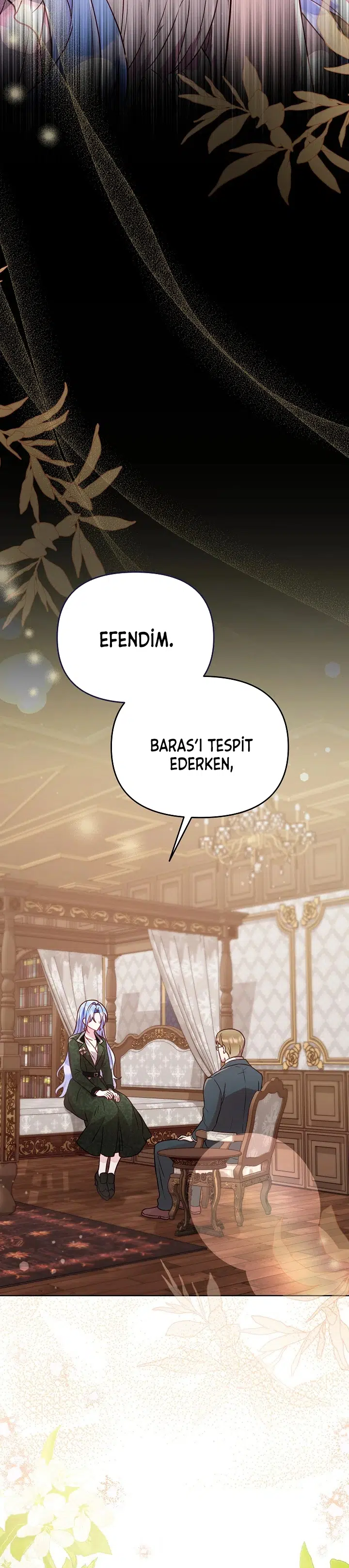 Boşanma Planı - Bölüm 22 Sayfa 36