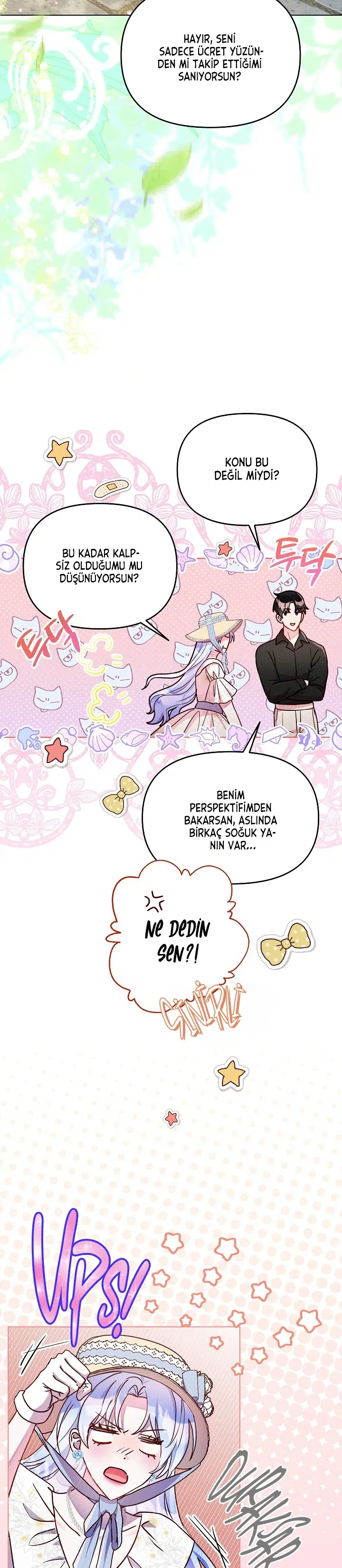 Boşanma Planı - Bölüm 24 Sayfa 13