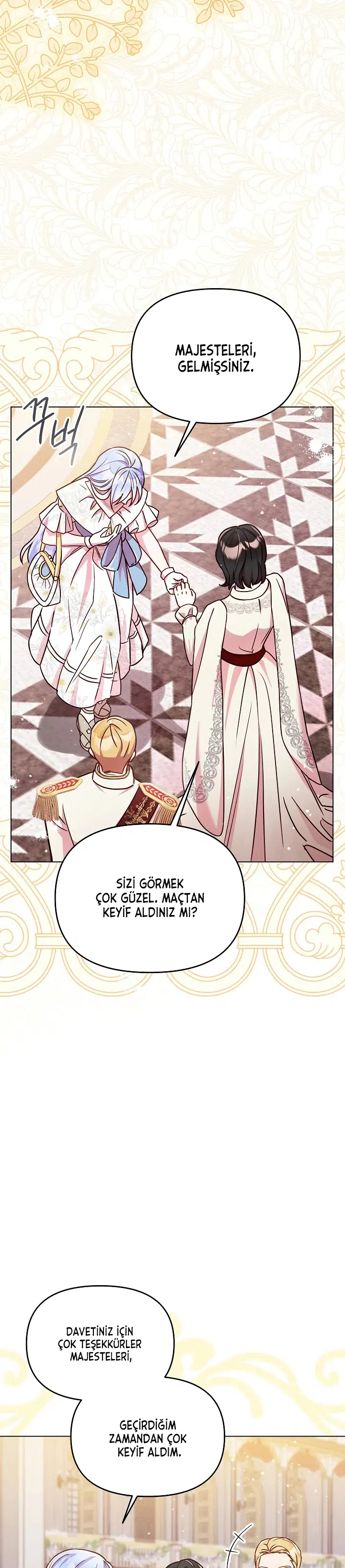 Boşanma Planı - Bölüm 24 Sayfa 24