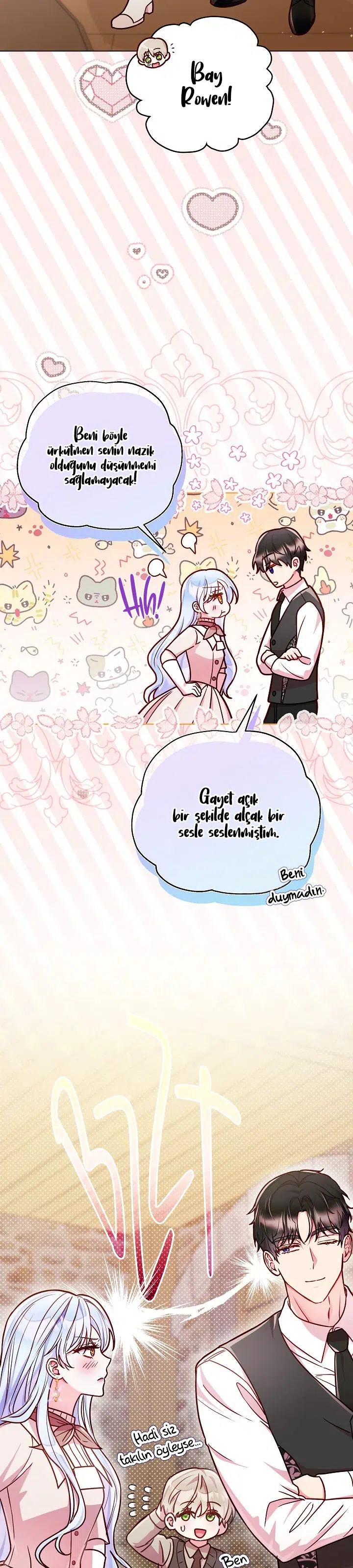 Boşanma Planı - Bölüm 25 Sayfa 8