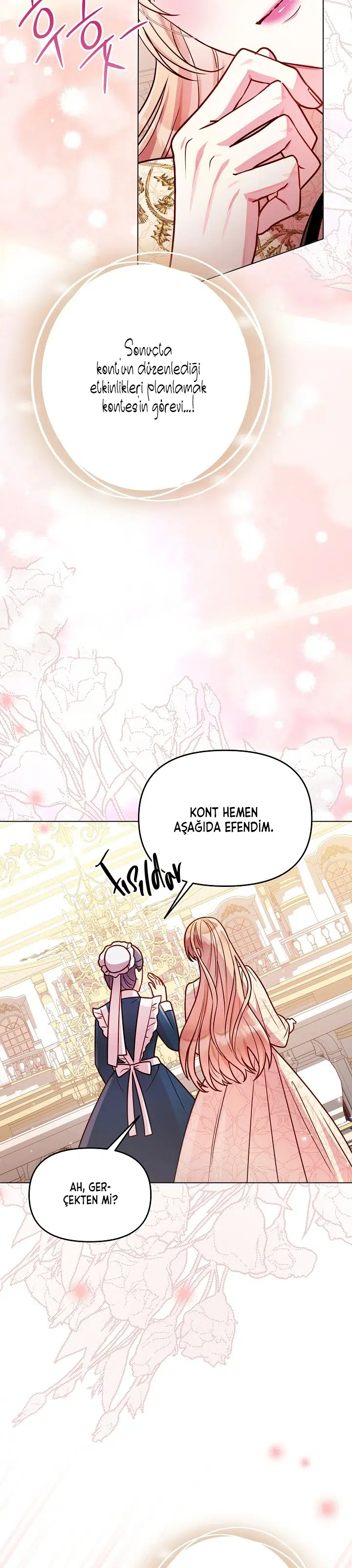 Boşanma Planı - Bölüm 25 Sayfa 20
