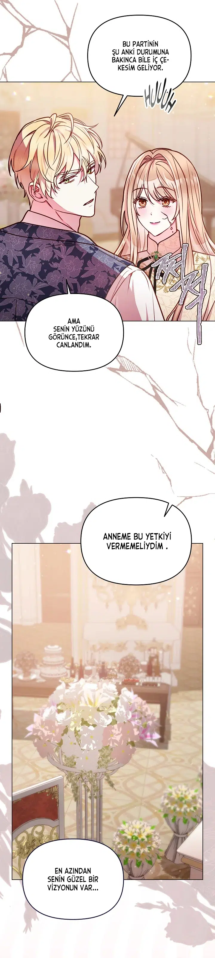 Boşanma Planı - Bölüm 25 Sayfa 25