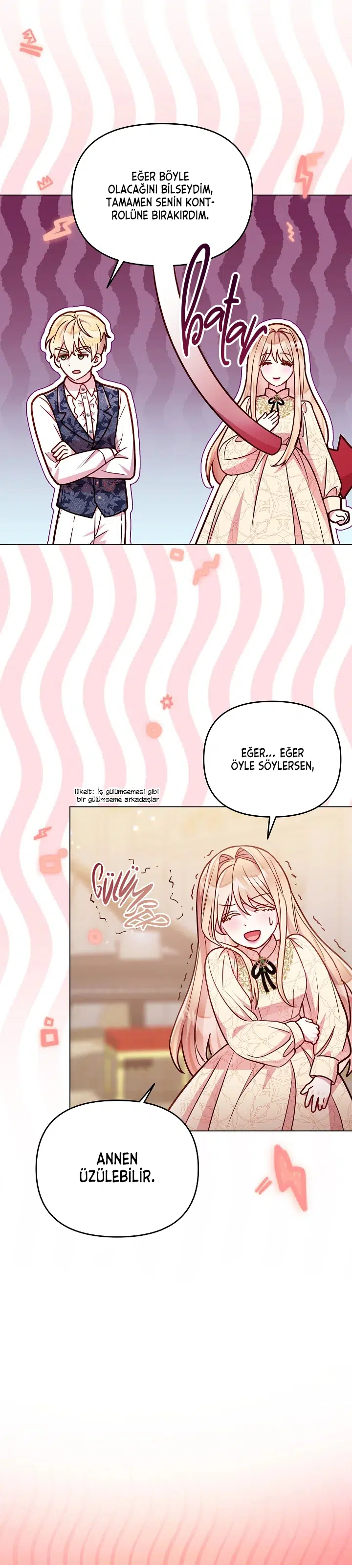Boşanma Planı - Bölüm 25 Sayfa 26