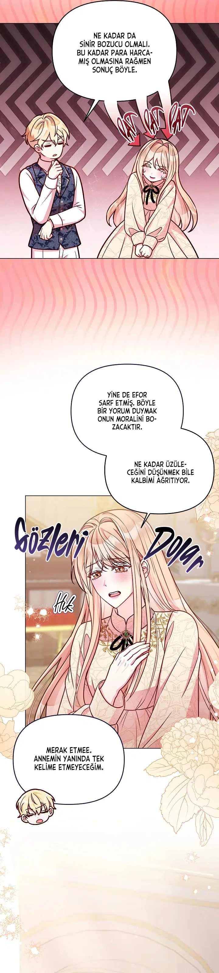 Boşanma Planı - Bölüm 25 Sayfa 27