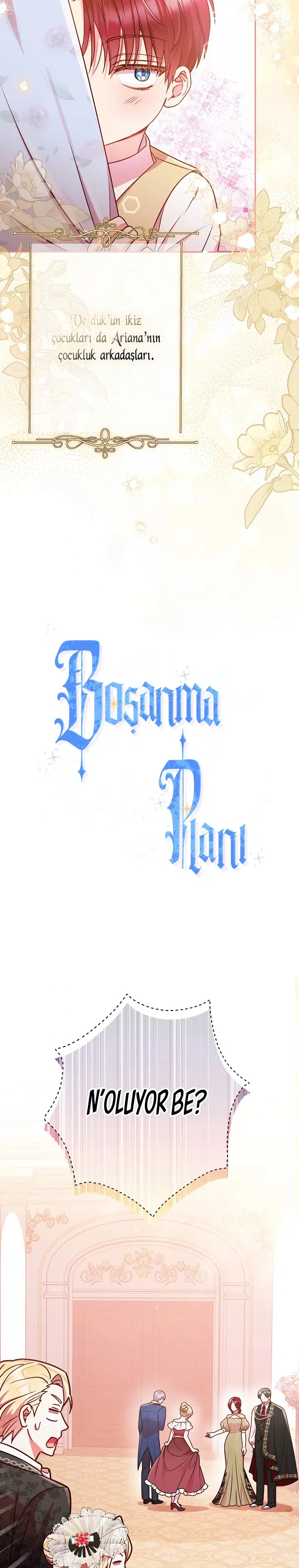 Boşanma Planı - Bölüm 26 Sayfa 3