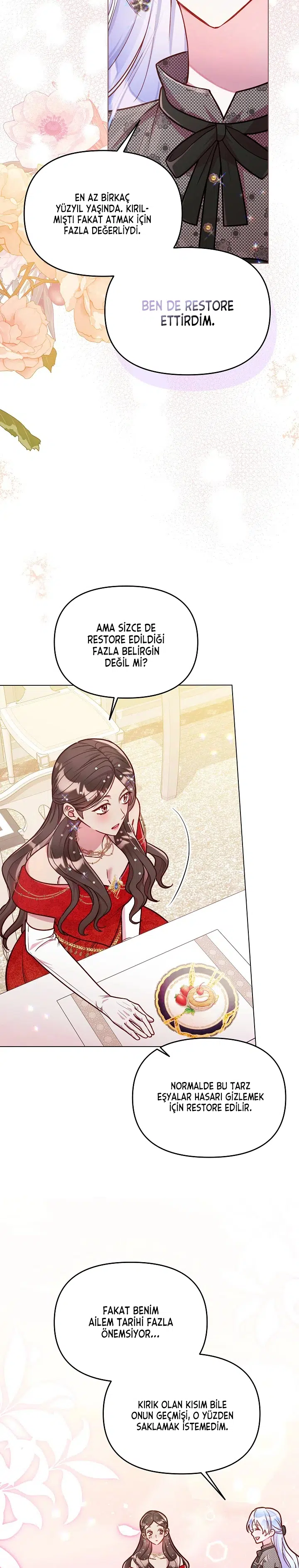 Boşanma Planı - Bölüm 26 Sayfa 15