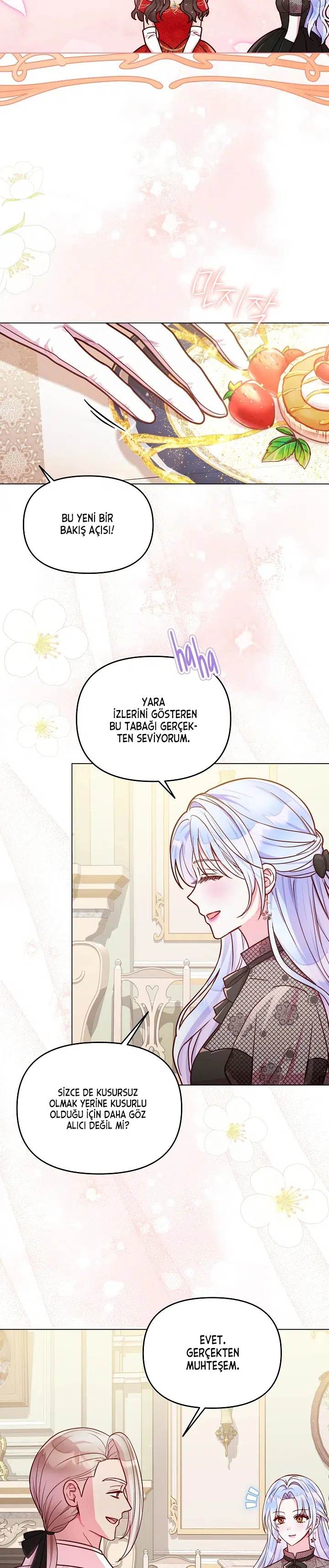 Boşanma Planı - Bölüm 26 Sayfa 16