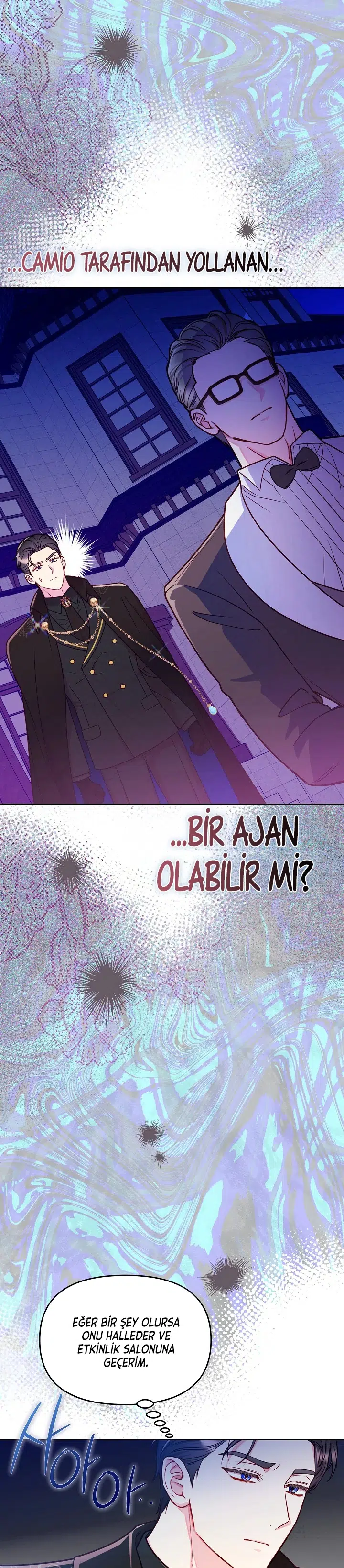 Boşanma Planı - Bölüm 27 Sayfa 7