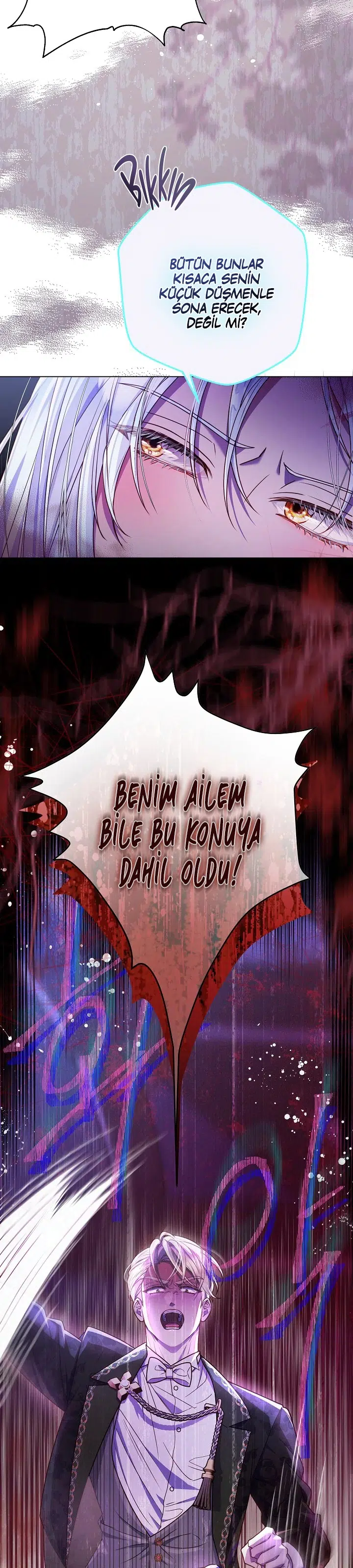 Boşanma Planı - Bölüm 28 Sayfa 6