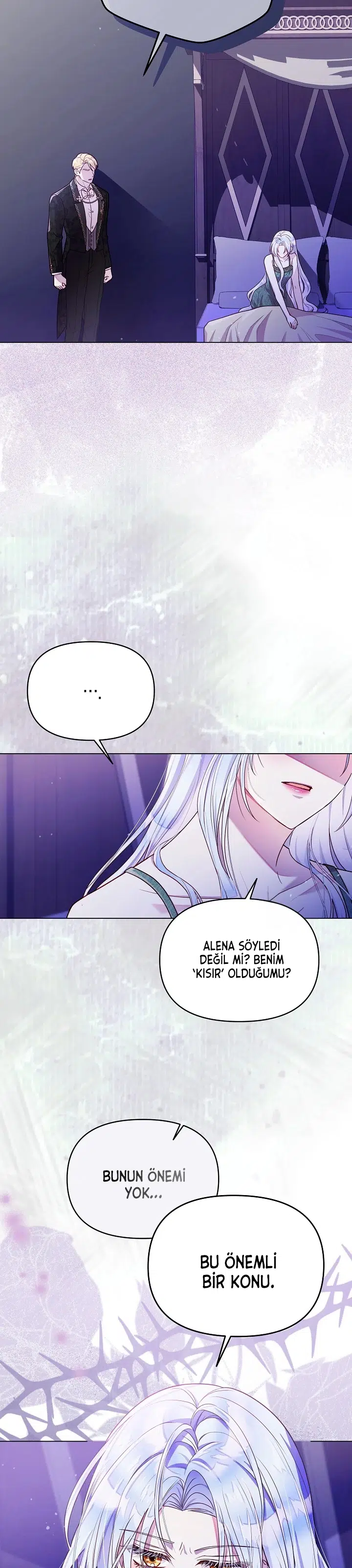 Boşanma Planı - Bölüm 28 Sayfa 10