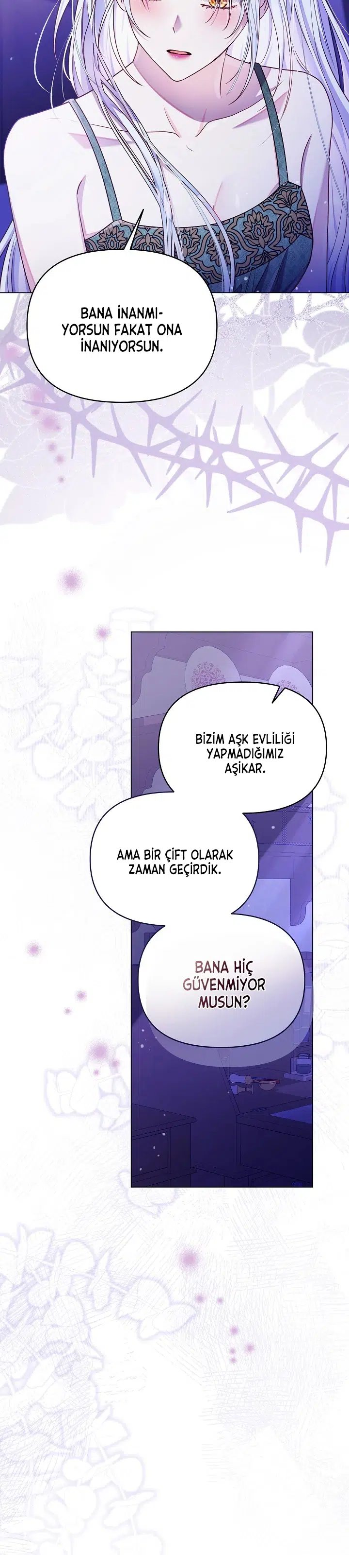 Boşanma Planı - Bölüm 28 Sayfa 11