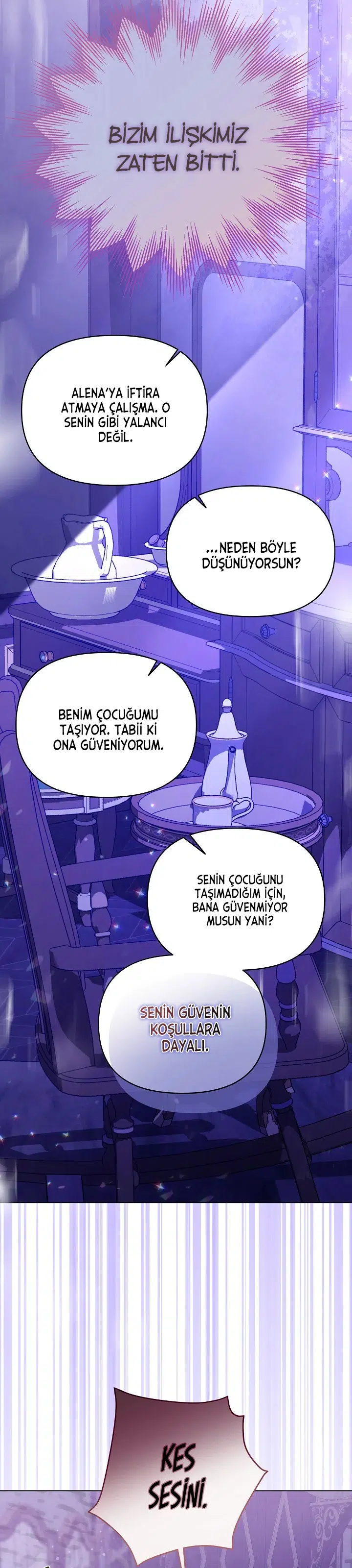Boşanma Planı - Bölüm 28 Sayfa 14