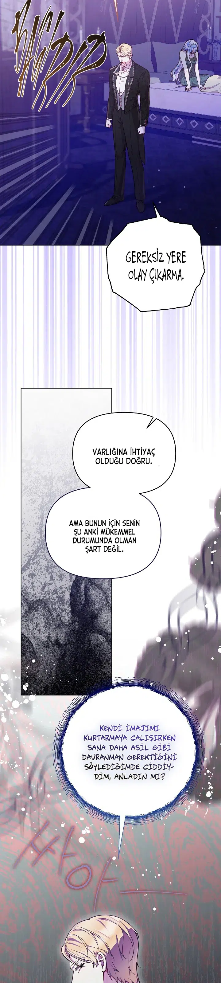Boşanma Planı - Bölüm 28 Sayfa 15