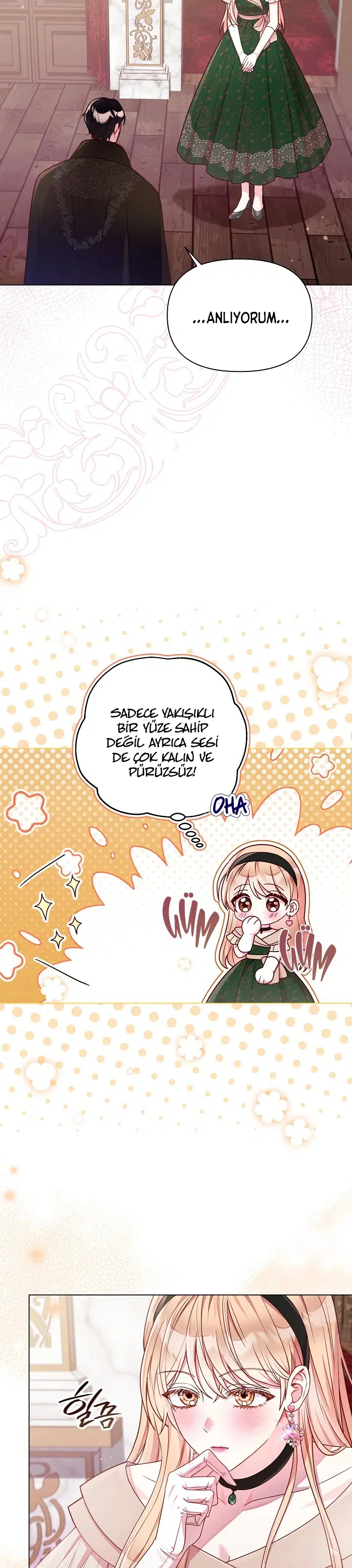Boşanma Planı - Bölüm 29 Sayfa 6