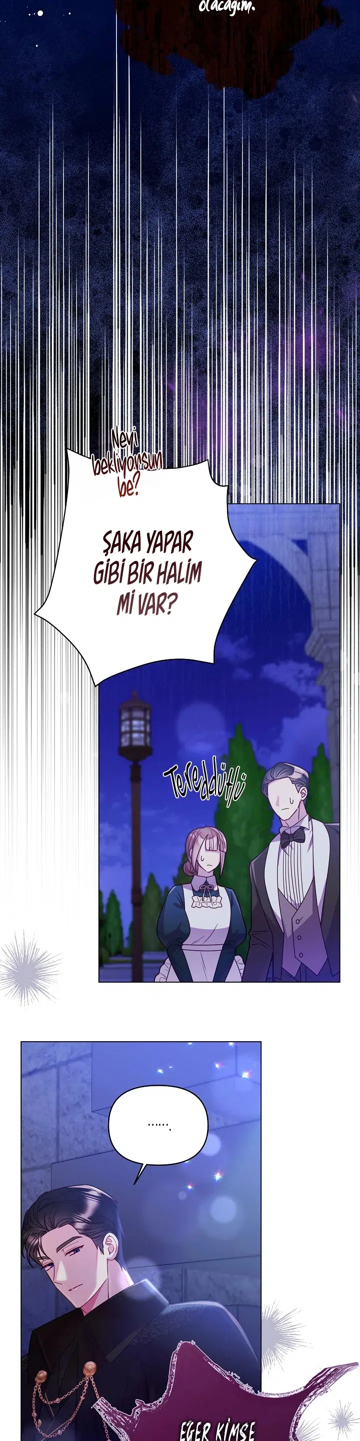 Boşanma Planı - Bölüm 29 Sayfa 24