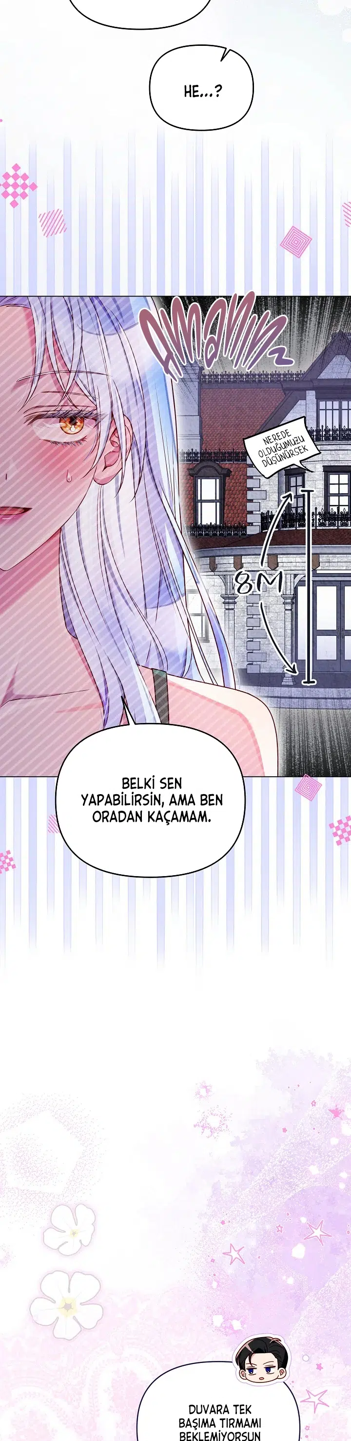 Boşanma Planı - Bölüm 29 Sayfa 34