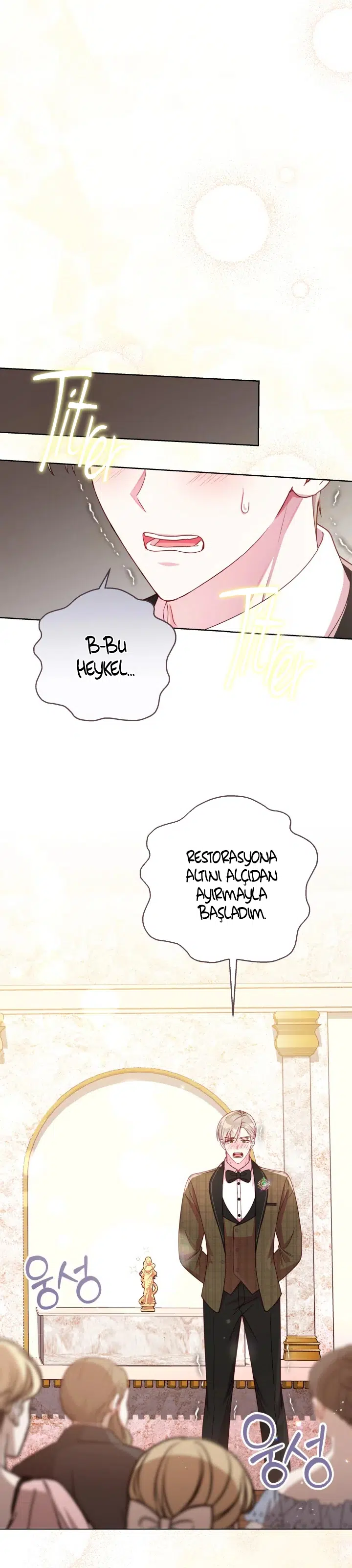 Boşanma Planı - Bölüm 31 Sayfa 8