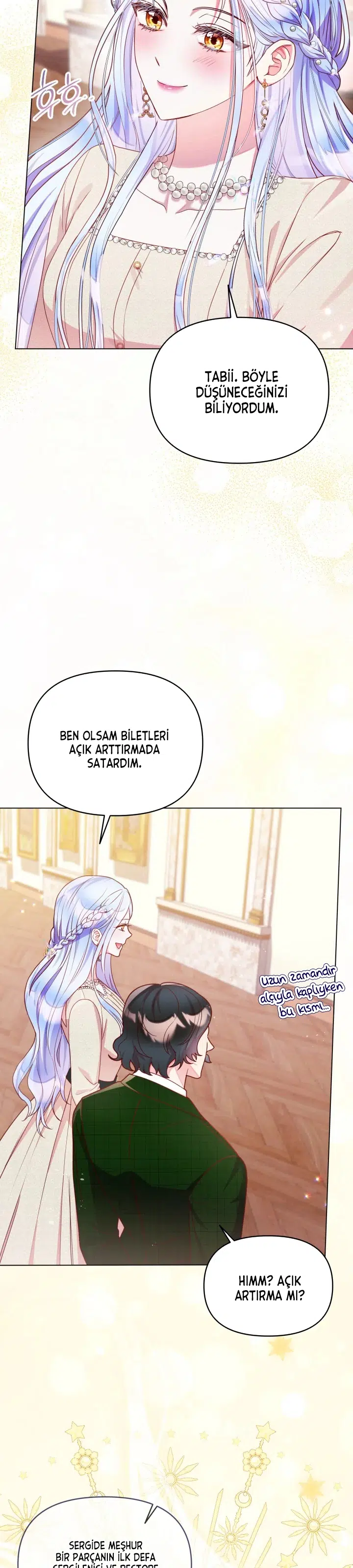 Boşanma Planı - Bölüm 31 Sayfa 12